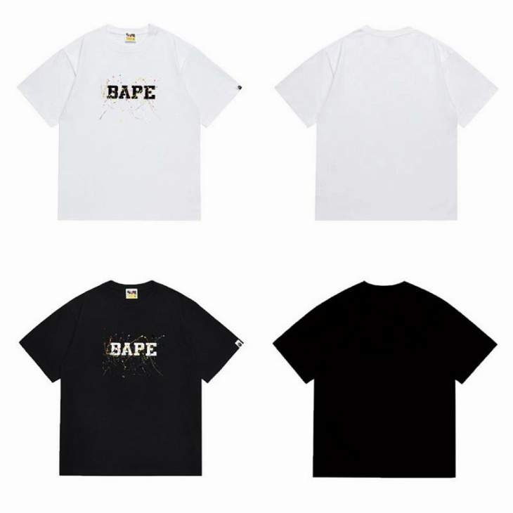 Picture of Aape T Shirts Short _SKUBapeS-2XLscqx124824865